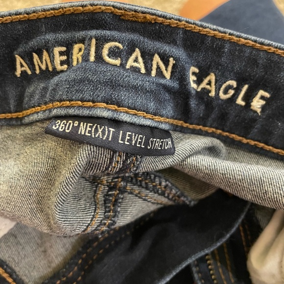 American eagle jeans - Picture 3 of 4